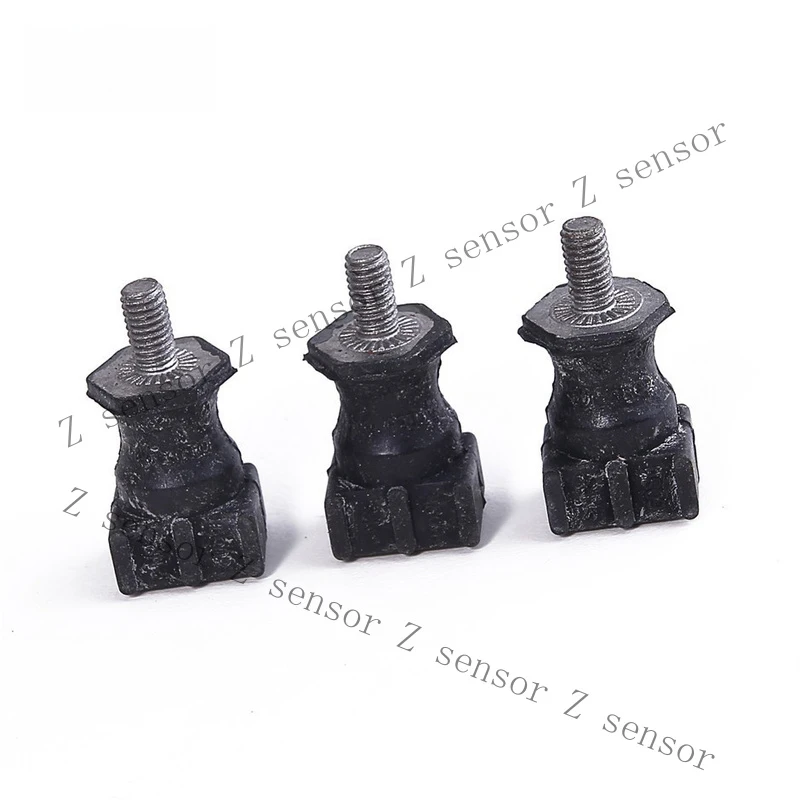AAA+ 3Pcs For VW Beetle Jetta Golf Passat Audi A3 Secondary Air Pump Mount 06A133567A