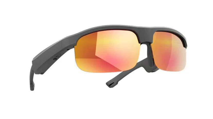 

Smart Glasses Bluetooth Sunglasses Technology Long Battery Life