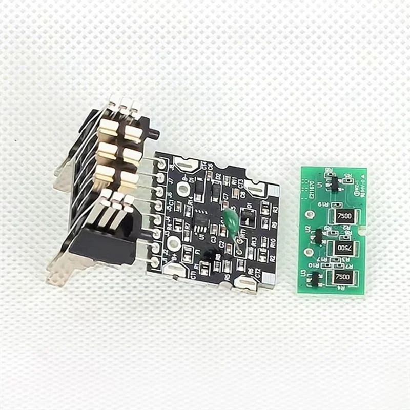 AT41 1 Pcs 5-String Power Tool Protection Board 20V Power Tool Protection Board