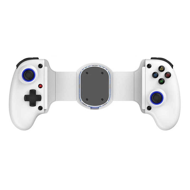 

T23C D10S Stretch Cooling Gamepad For Delta PS4 Android IOS Tablet Switchxbox 400Mah Streaming Joystick