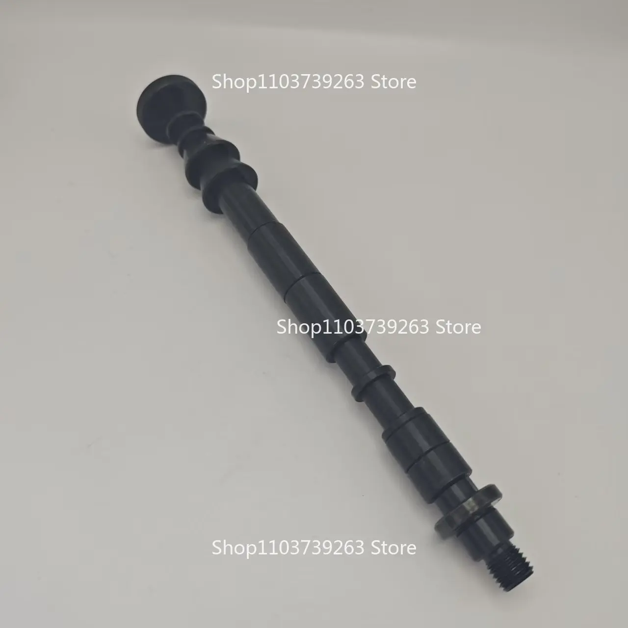 

1X for Wheel Balancer with Tire Clamp Motorcycle Adapter Kit 10mm 16mm Axis Motorcycle Tire Balancing Tool