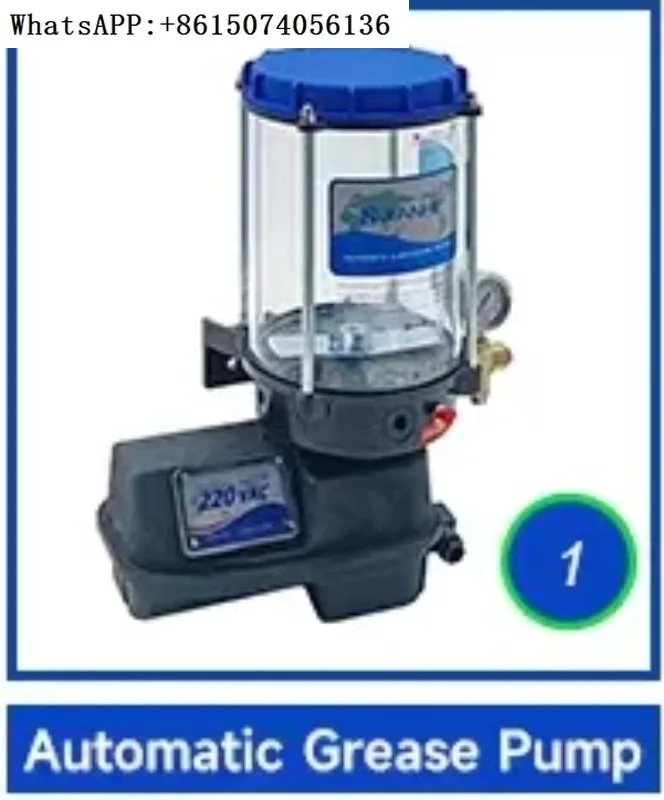 Lubrication System …