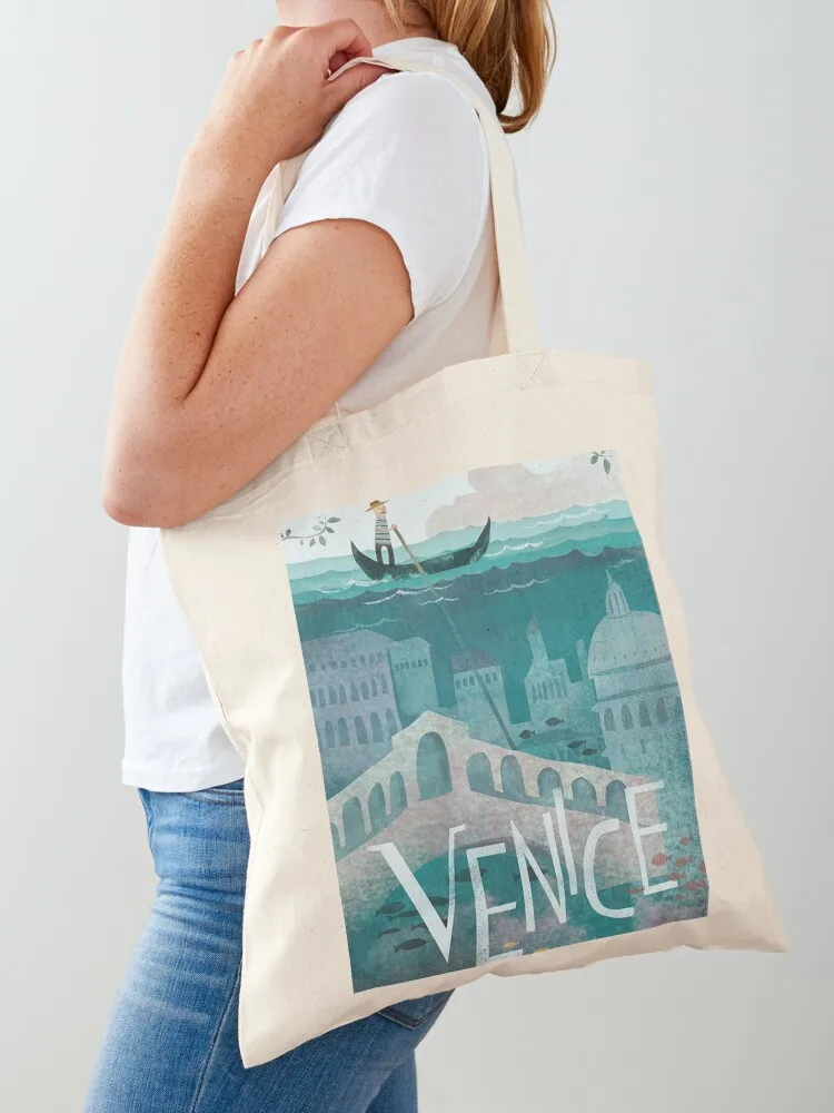

Vinatge Venice Italy Tote Bag Handbags women Women bags shopping bag bag luxury women