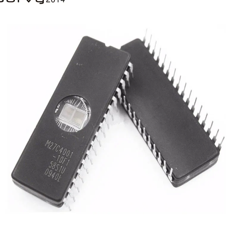 10 шт. M27C4001-10F1 M27C4001 DIP-32 Новая IC в наличии