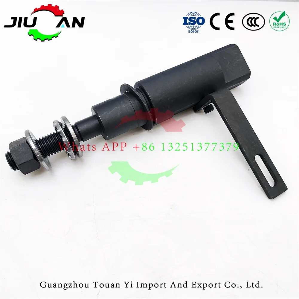 Kit de herramientas de reinicio de instalación 6DCT250 DPS6-DCT6 velocidad F1FZ-7B546-B transmisión de embrague doble seco para Ford Focus