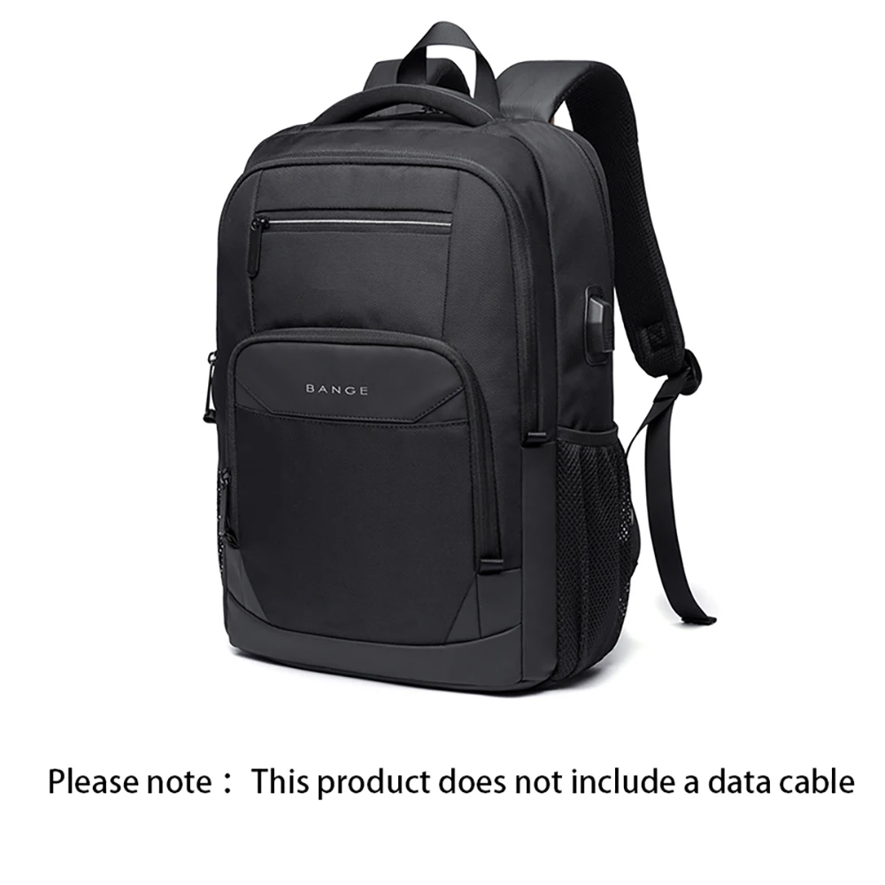 

New fashionable and versatile casual commuter outdoor backpack backpack men's computer bag travel bag