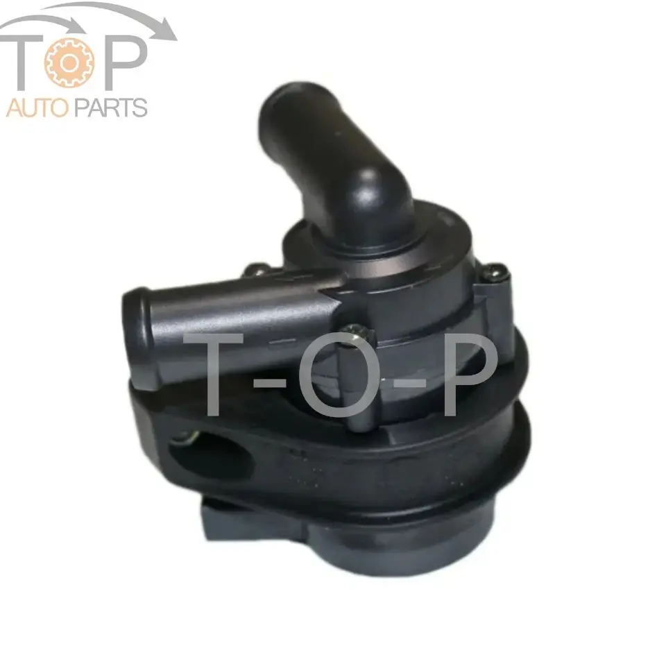 Engine Auxiliary Water Pump Cooling Additional For VW Touareg PORSCHE CAYENNE 955 For Audi Q7 Coolant Water Pump 7L0965561D