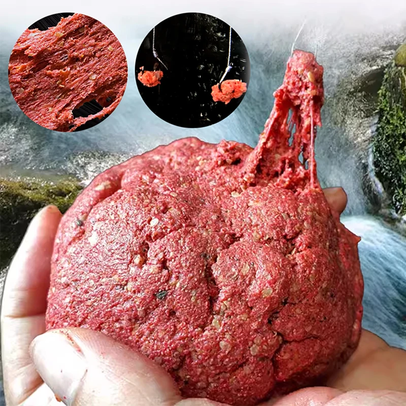 Stream Bait, Bloodw…