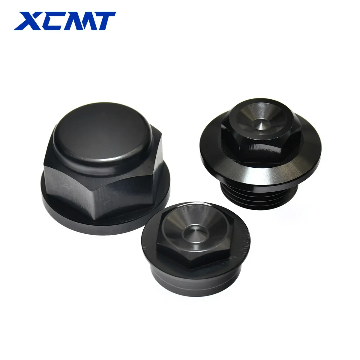 For KTM EXC 300 250 EXCF 350 XCW 450 500 Husqvarna TE 300 FE 450 350 2016-2022 M20 X P1.5 Front Rear Wheel Lock Axle Lock Nut