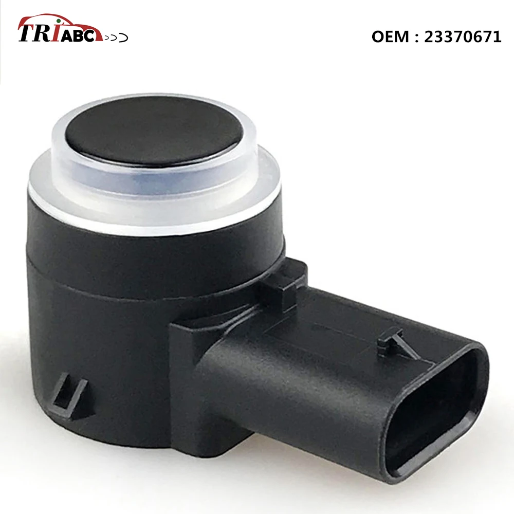 

23370671 84052206 Parking Sensor For Chevrolet Buick Envision Cruze Equinox Spark Volt GMC Terrain Sierra Opel Astra Mk7 3903064