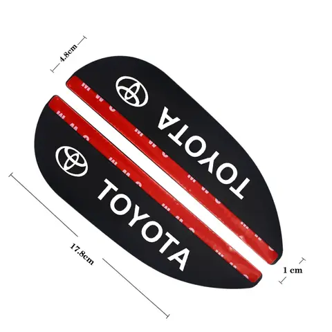 10 best sales toyota rav4 accessory - №6