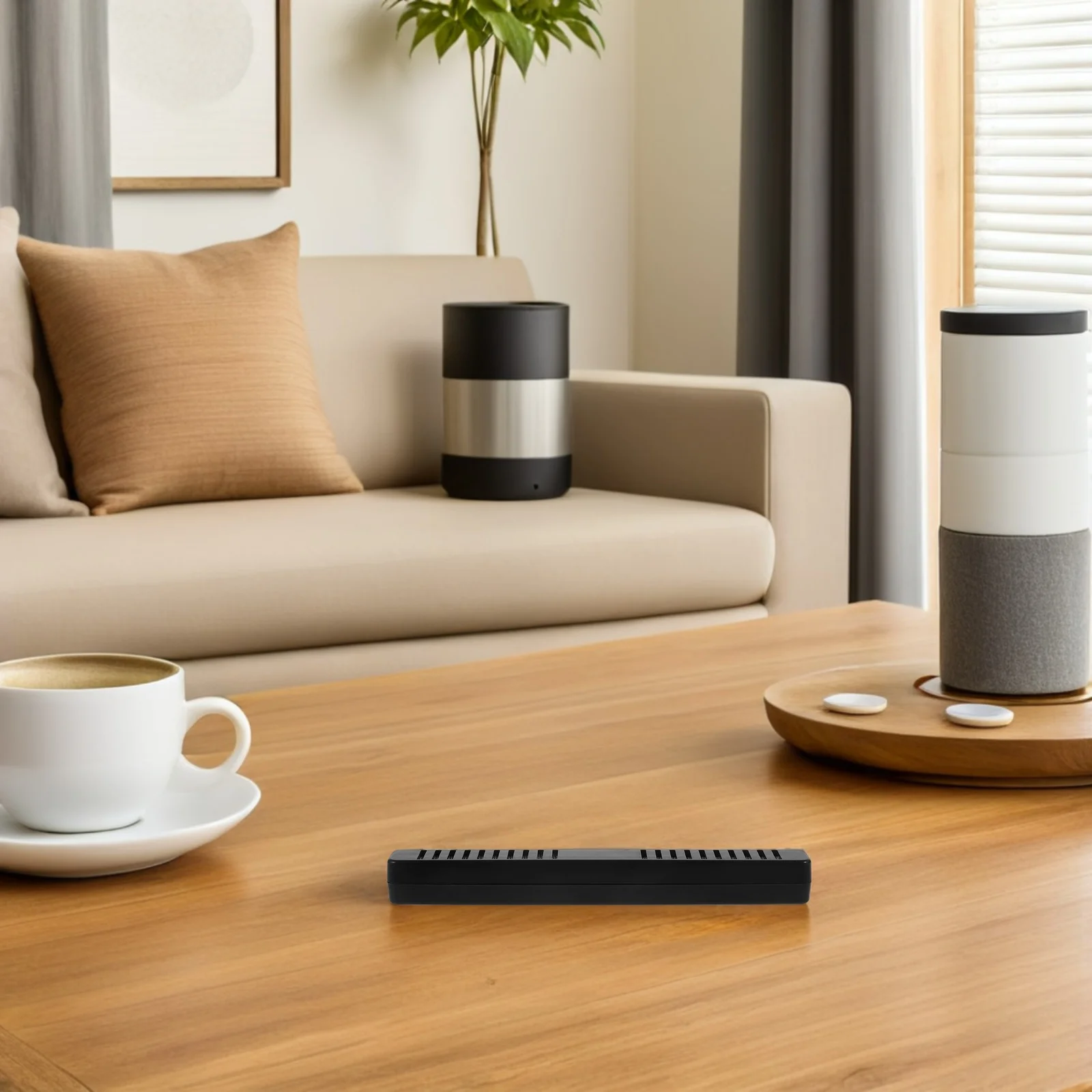 

4pcs Cigar Humidity Control Sheets Slim Portable Humidifier For Storage Travel Long Lasting Moisture Preservation - Humidor