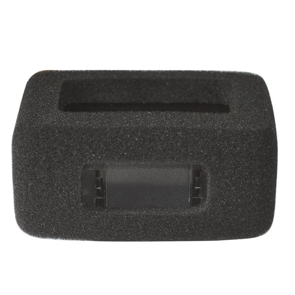 A40I Foam Windshield for Action 6 Windshield Wind Noise Reduction Sponge Foam Case Action Camera Accessories