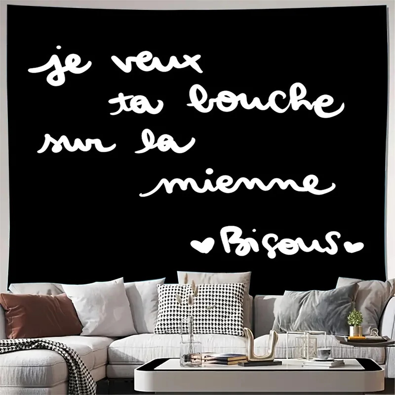 Bohemian Tapestry W… - image