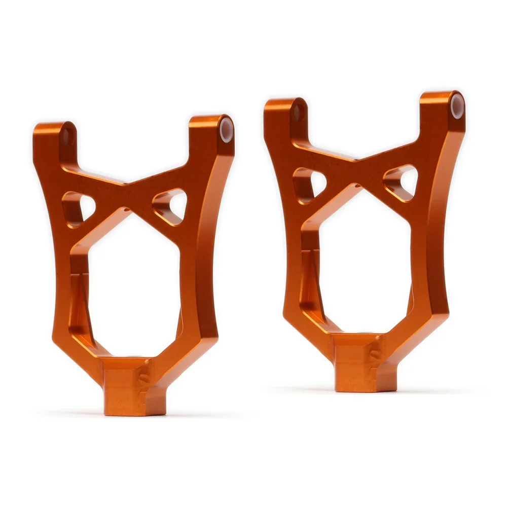 Alloy Left / Right Front Upper Suspension Arm #85400 FOR RC Crawler 1/5 HPI Baja 5T 2.0 5SC SS 5B Flux 5R 1970