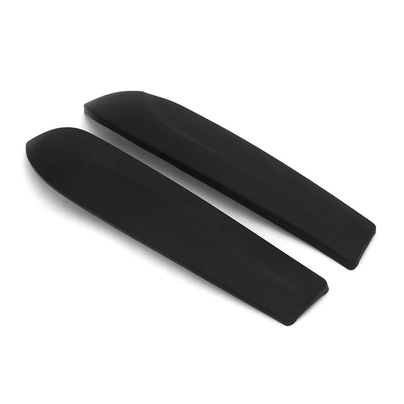 Motorcycle Side Trunk Panel Case Protector Fairing Cover Guard For BMW K1600GT K1600GTL K1600 GT 2010- R1200RT R1250RT