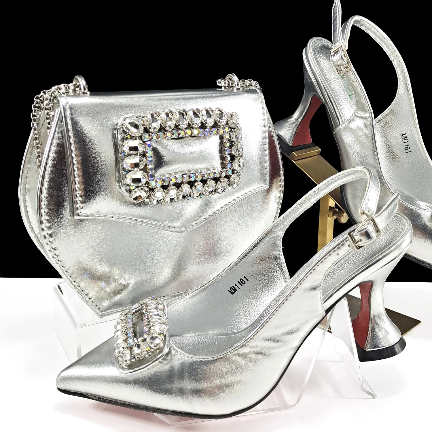 Silver