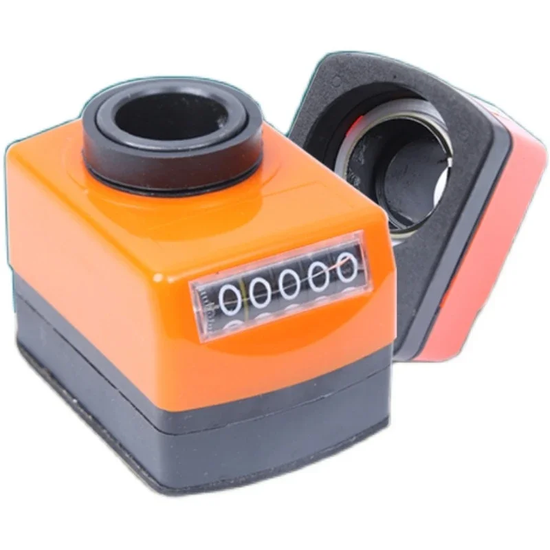 Position Indicator Adjustment Knob Digital Glass Edging Machine Accessory