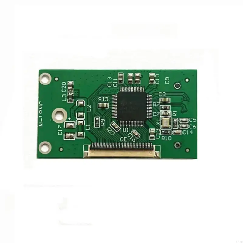 Y8AD 2242 SATAS M.2 NGFFS SATAS para CES ZIF Interfaces Conversters Card para 2242 SSDs