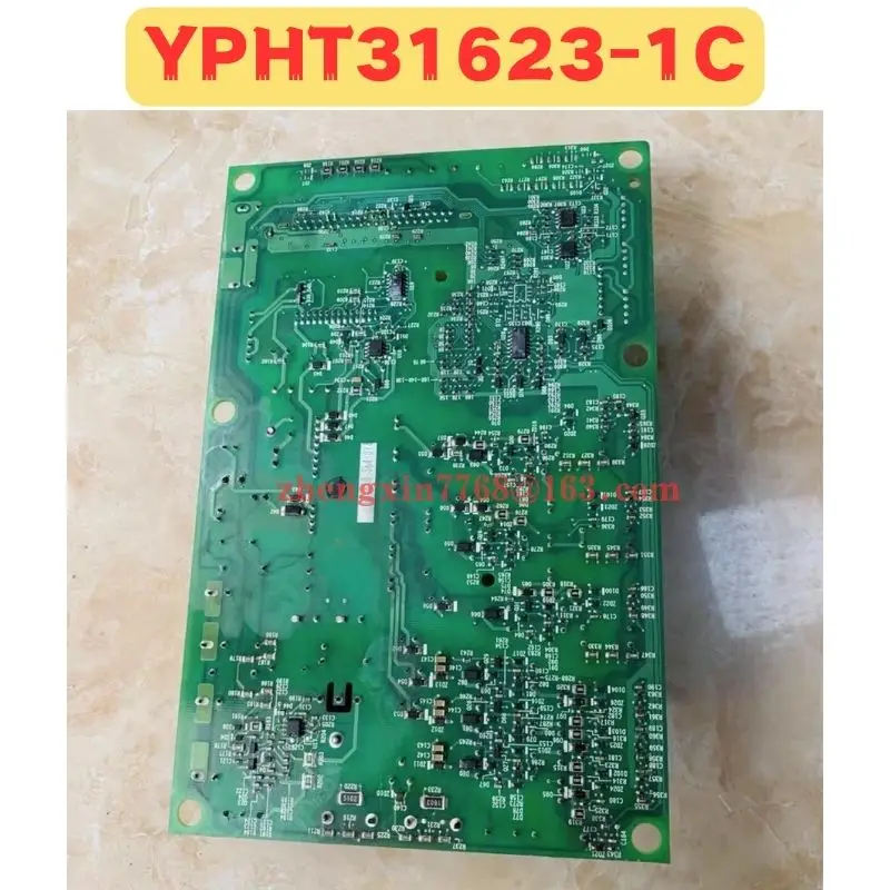 Used Power Board YPHT31623-1C YPHT31623 1C Normal Function Tested OK