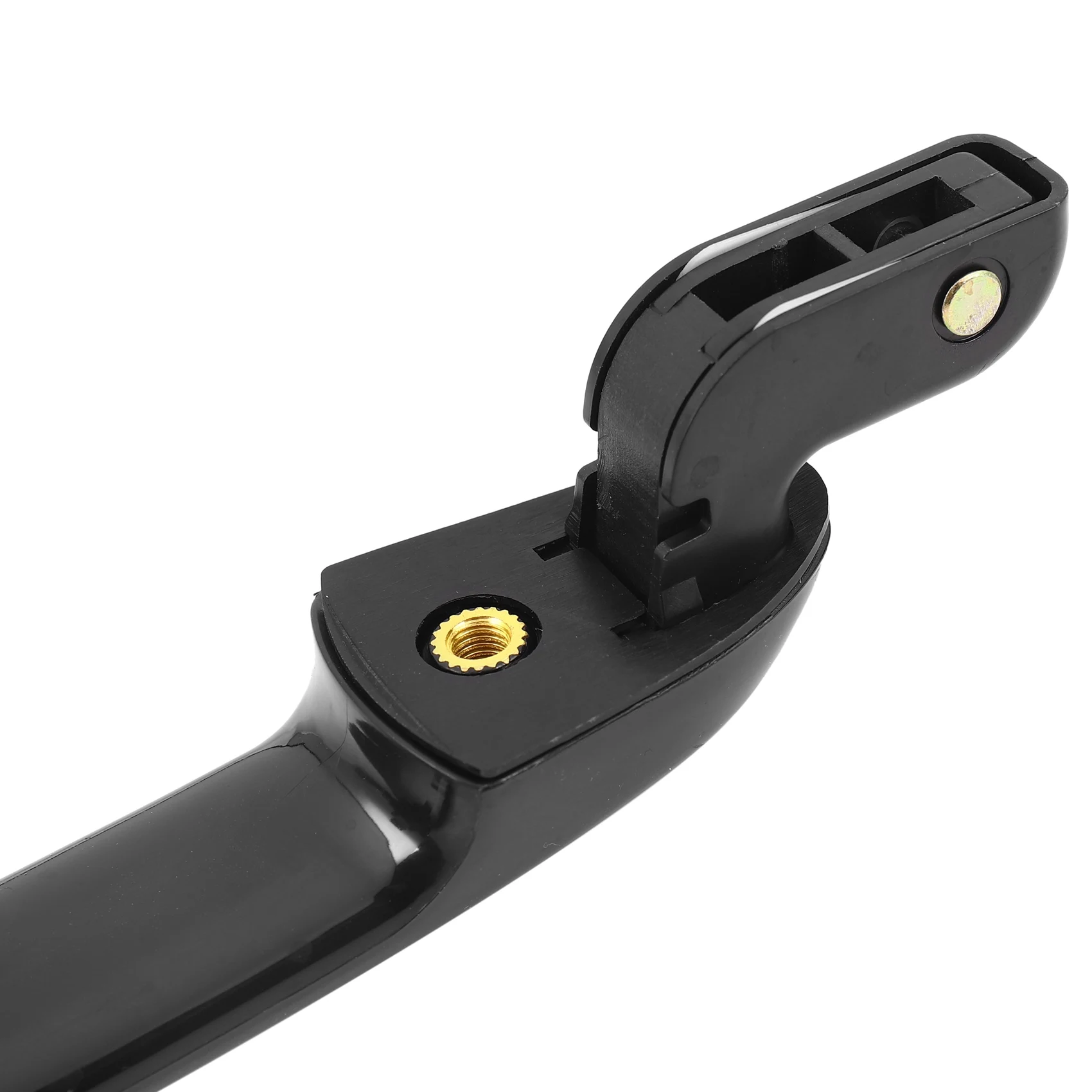 

Car Rear Left&Right Outside Exterior Door Handle For Hyundai Accent 2006-2011 83650-1E000 83660-1E050