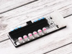 PICO-BOX X3-ATX-300W Wide Voltage Dual Input DC-ATX Power 300W Power Supply Board