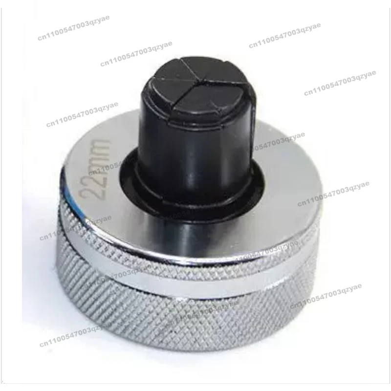 CT-100-ZT Tube Expander Tube Expander Head 10-42mm Manual Flaring Tube Expander Head