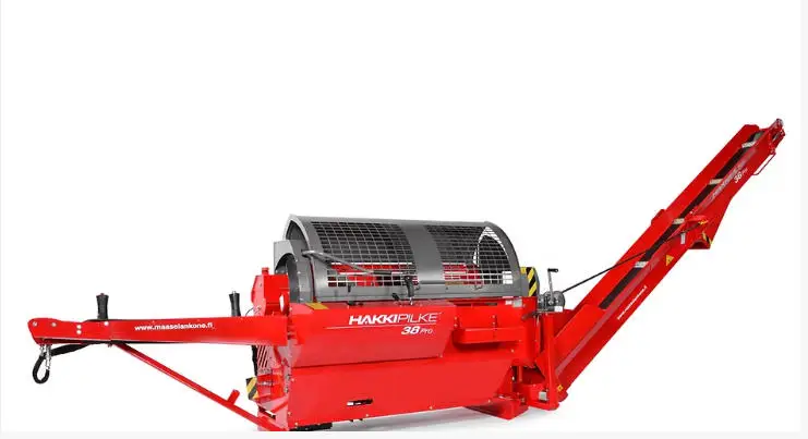 -For The Factory Directly Sells and Processes All Kinds of Wood and Firewood Processing Machines Quickly and Efficiently.*