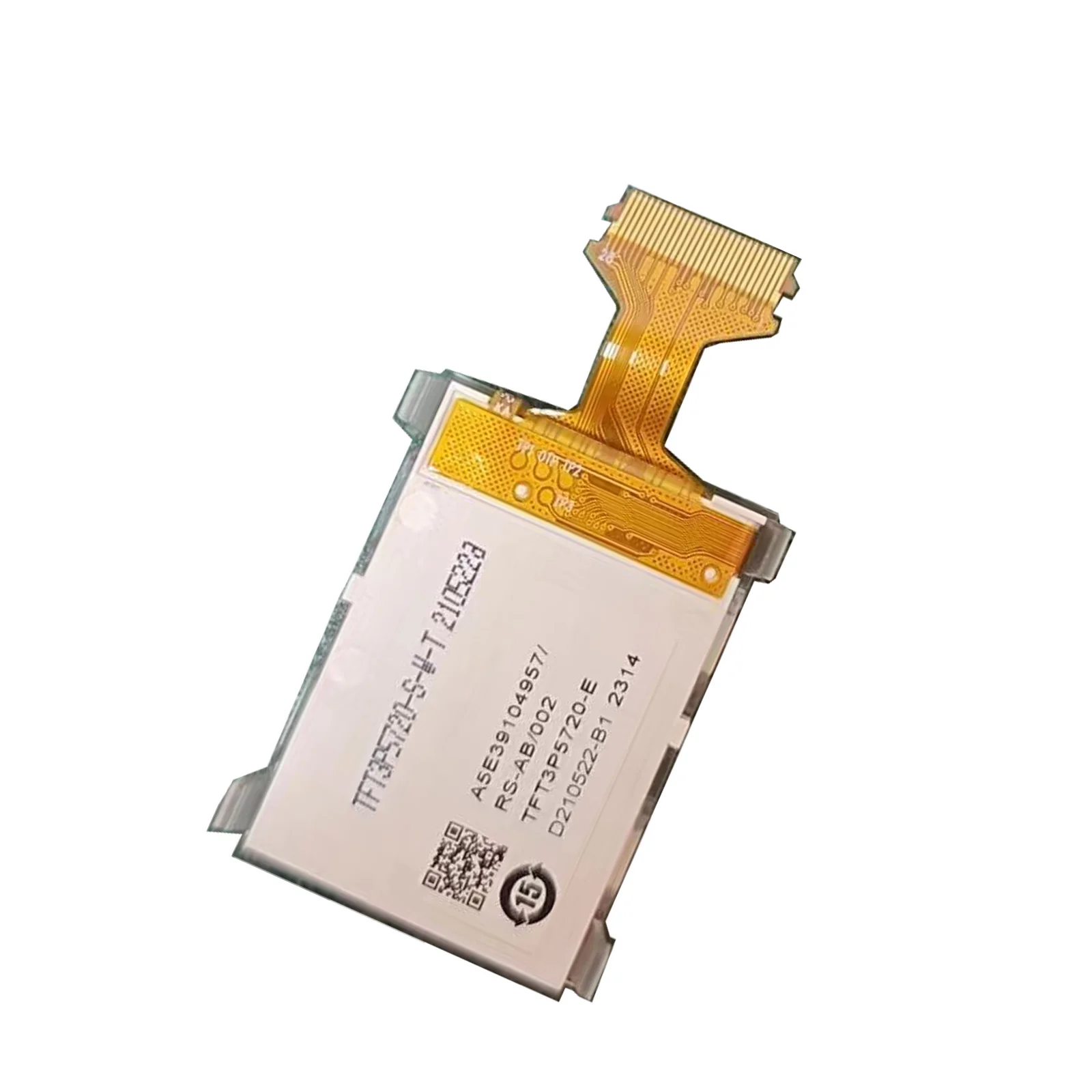 

Новый оригинальный ЖК-дисплей TFT3P5720-S-W-T TFT3P5720-E A5E39104957