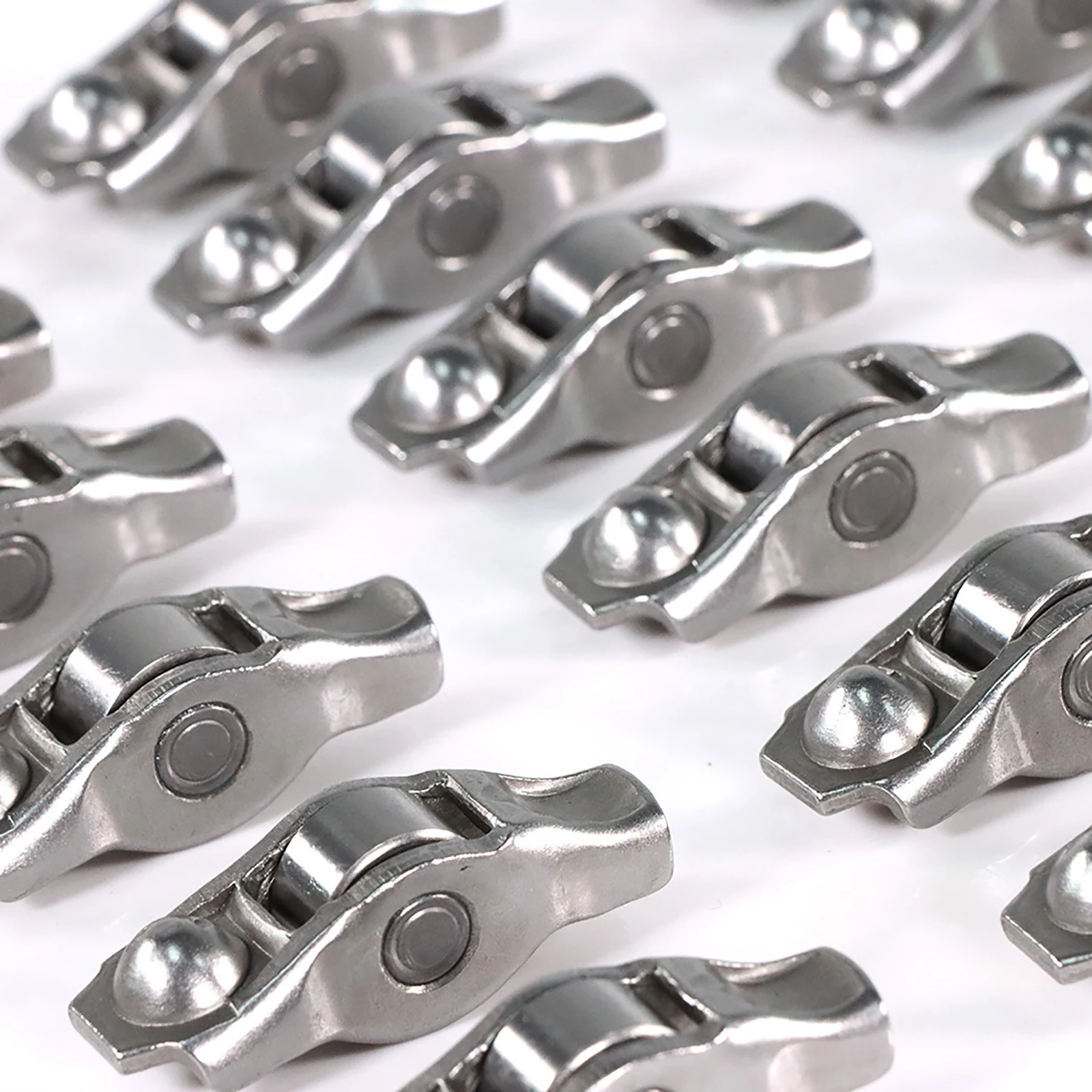 48pcs Rocker Arms & Valve Lifters Kit 5184296AH 5184332AA for ChrysIer 200 300 Dodge Ram 1500 Challenger Journey Jeep 3.6L V6