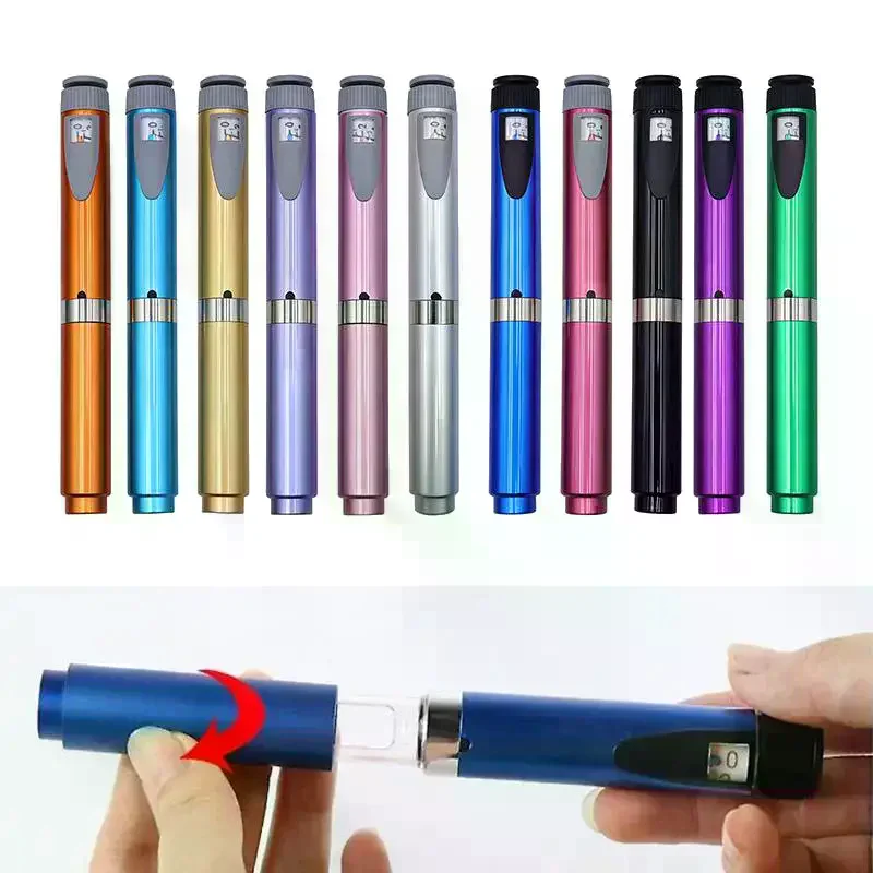 1Pcs Magic Pen Wrinkle Remover Device  Aesthetics Magic Pen For Home Facial Care Targeted Wrinkle Reduction