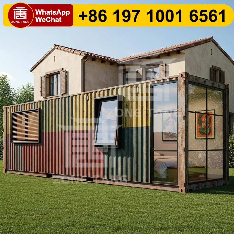 

Prefab Houses Prebuilt Homes Emergency Shelter Flat Pack House Tiny Homes Prefabricated Shipping Container Homes Prefab Houses