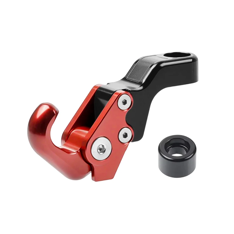 

Для YAMAHA NMAX 155 N-MAX 155 XMAX 300 X-MAX 300 NVX 155 AEROX 155 мотоциклетный крючок, держатель для шлема, крючок для багажа, держатель для бутылки