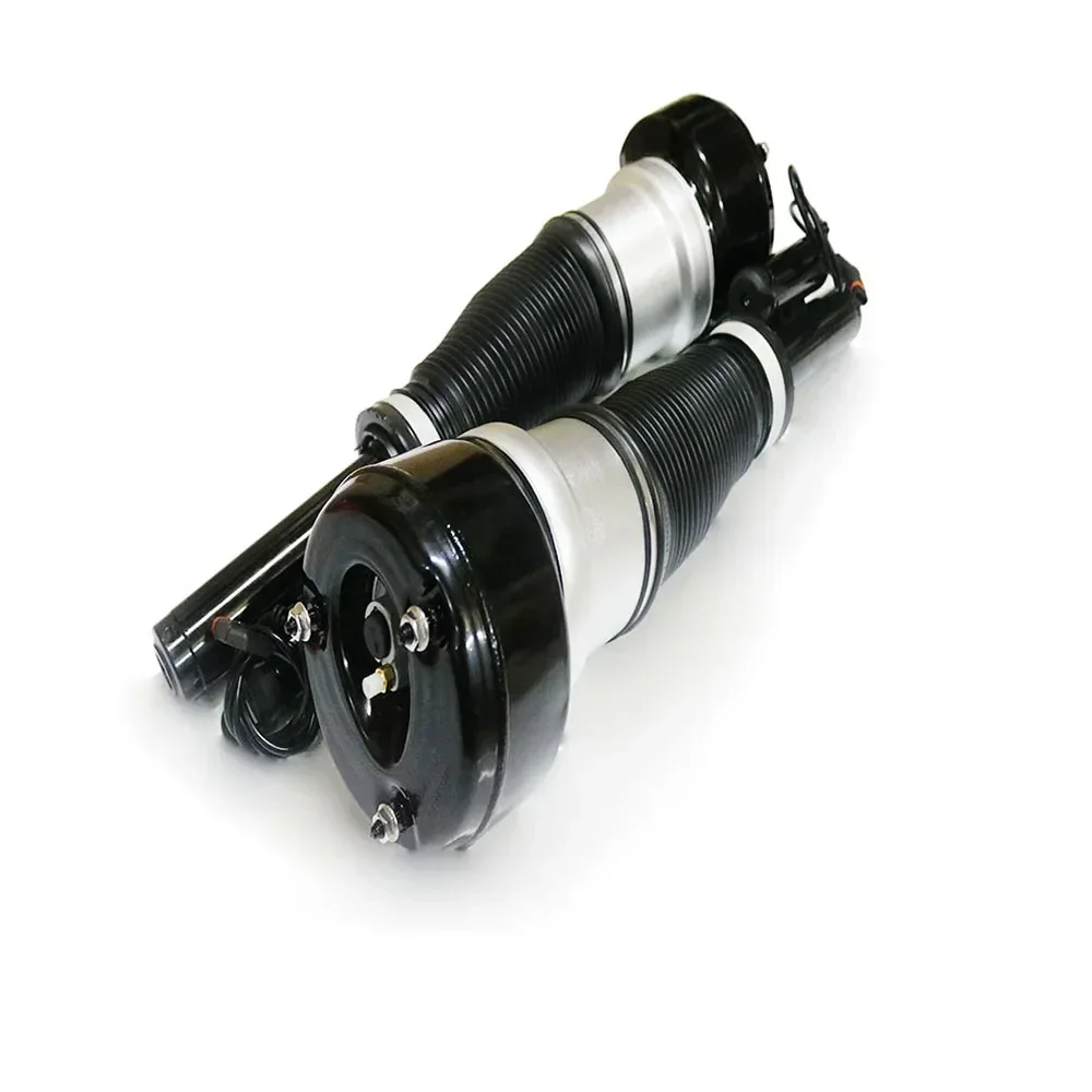 1 Pair  for Mercedes W221 S-Class 2drive front left right OEM 2213204913 2213209313 Air suspension shock