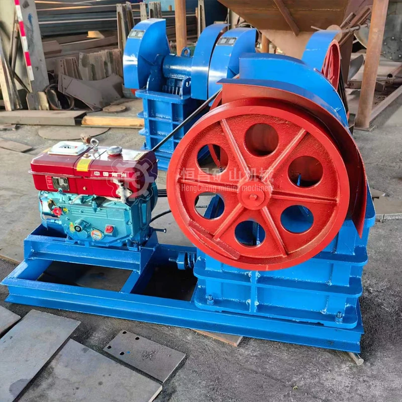 5 Tons Small Scale Mineral Concentrate Machine Roller Wet Pan Mill Fiber Glass 6S Shaking Table Gold Ore Processing Equipment