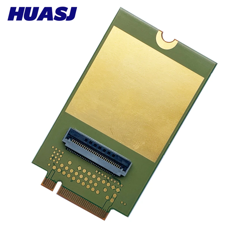 Módulo 5G NR Sub-6 con GNSS para puerta de enlace IoT y router - imagen 3