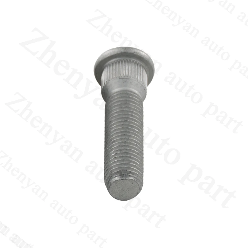 4746916 04746916 oe 1-10 Piezas de Accesorios para Autos, Pernos de Rueda para DODGE RAM 1500 PICKUP 1997~2004 DODGE RAM 2500 PICKUP 1997~2005