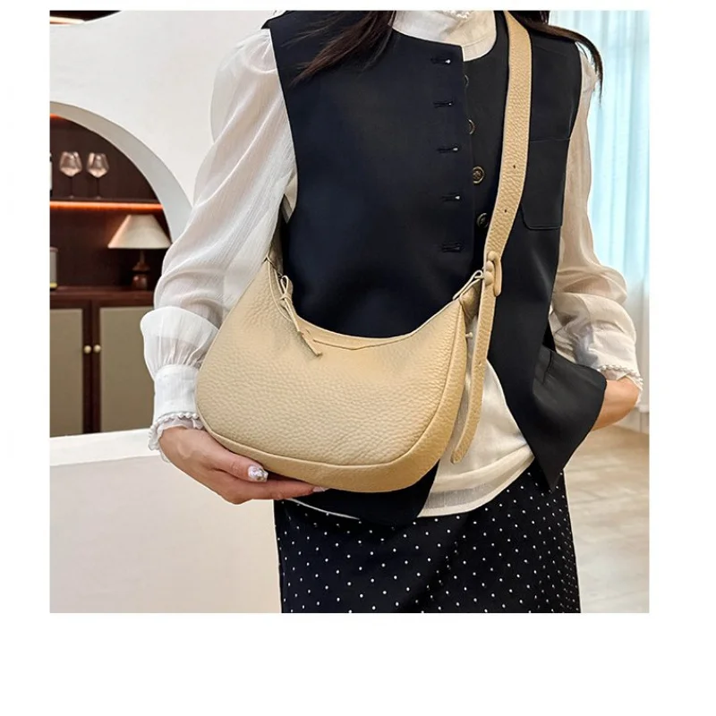 

Superior Women's Hand Bags Made Of Nubuck Leather Boasting Casual Famous Spacious Soft Daily Refined Style​