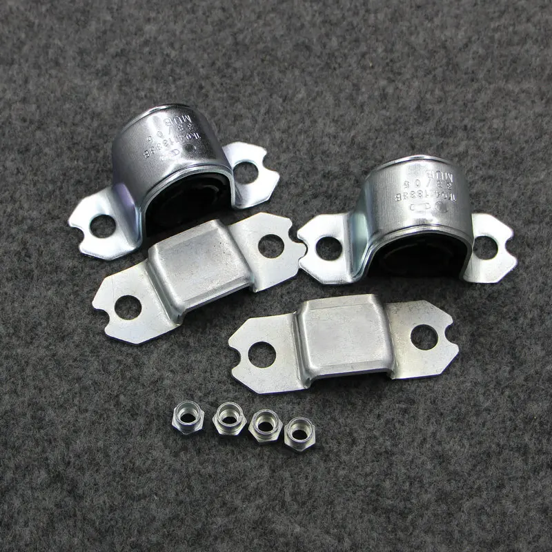 Applicable to Golf 6 MK6 Jetta Passat B6 b7l tiguan Touran Octavia superb CC Front Stabilizer bar rubber sleeve 1kd 411 314