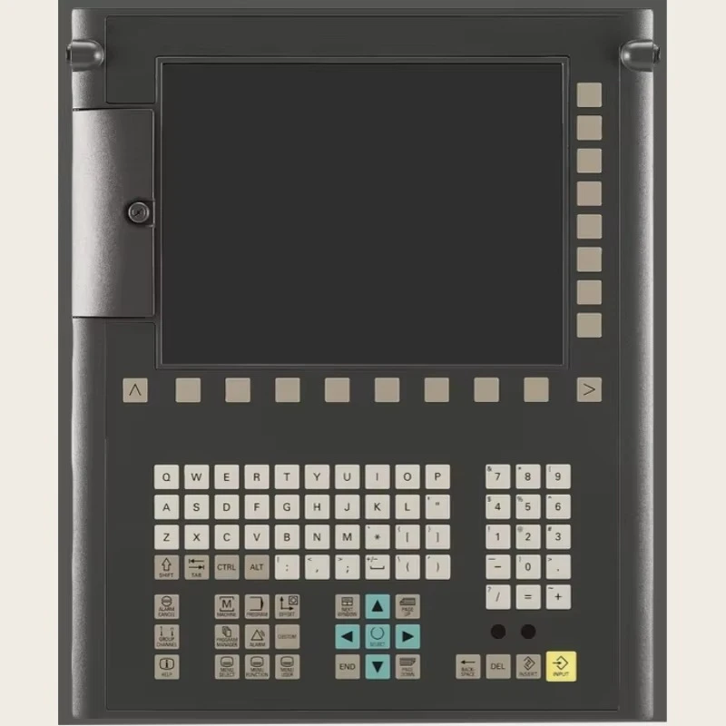 

Новый 6FC5370-6AA40-0AA0 828D числовое управление с числовым программным управлением — оборудование PPU 270.4 вертикальное