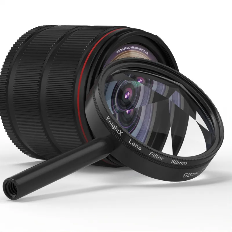 Prism Camera Filter…