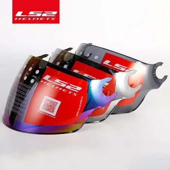 Pare-vent pour casque LS2 AIRFLOW LS2 DE 562, pièces de rechange pour visière de casque