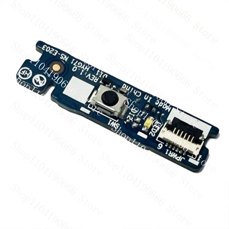 

5C50S25372 For LENOVO IdeaPad Yoga 7 16IAP7 82QG Yoga 7 16IAH7 82UF Power Button
