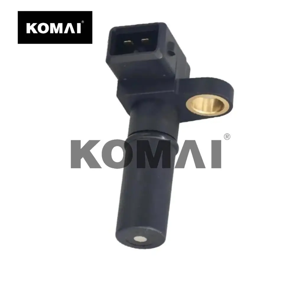 Speed Sensor, Compatible with EC Engine, VOE01182850, Deutz 2011 1011 1015 913 912, Replacement Part