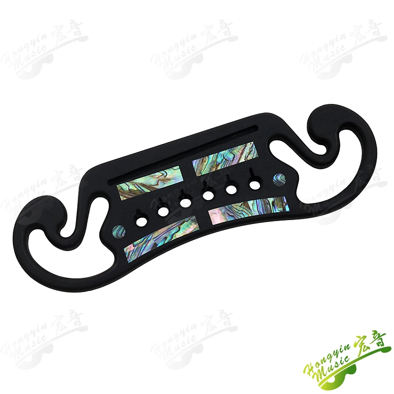 42-43-дюймовый гитарный мостовой сверлильный станок SJ Jumbo, профессиональные запасные части из палисандра