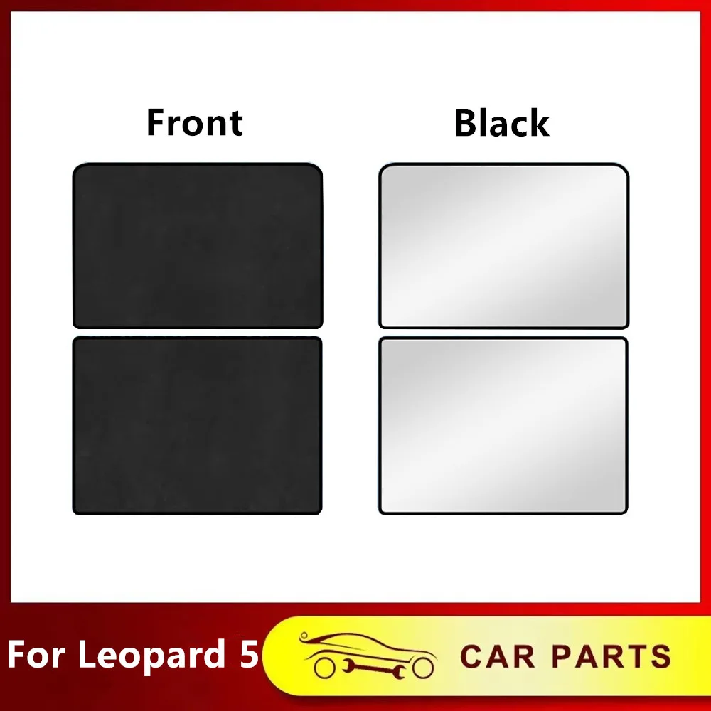 

Автомобильный люк на крыше, солнцезащитный козырек, подходит для BYD Equation Leopard 5 Leopard 8, титан 3, солнцезащитная штора на крышу автомобиля с электростатической адсорбцией