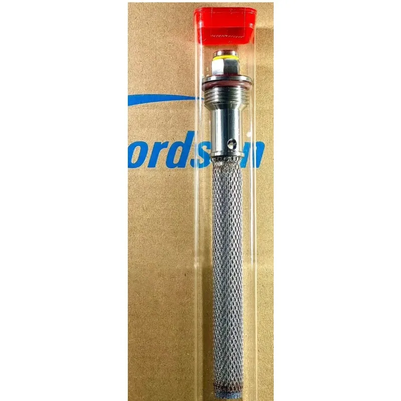 Fit for Nordson, glue machine, host, filter, large filter 1028305 105432