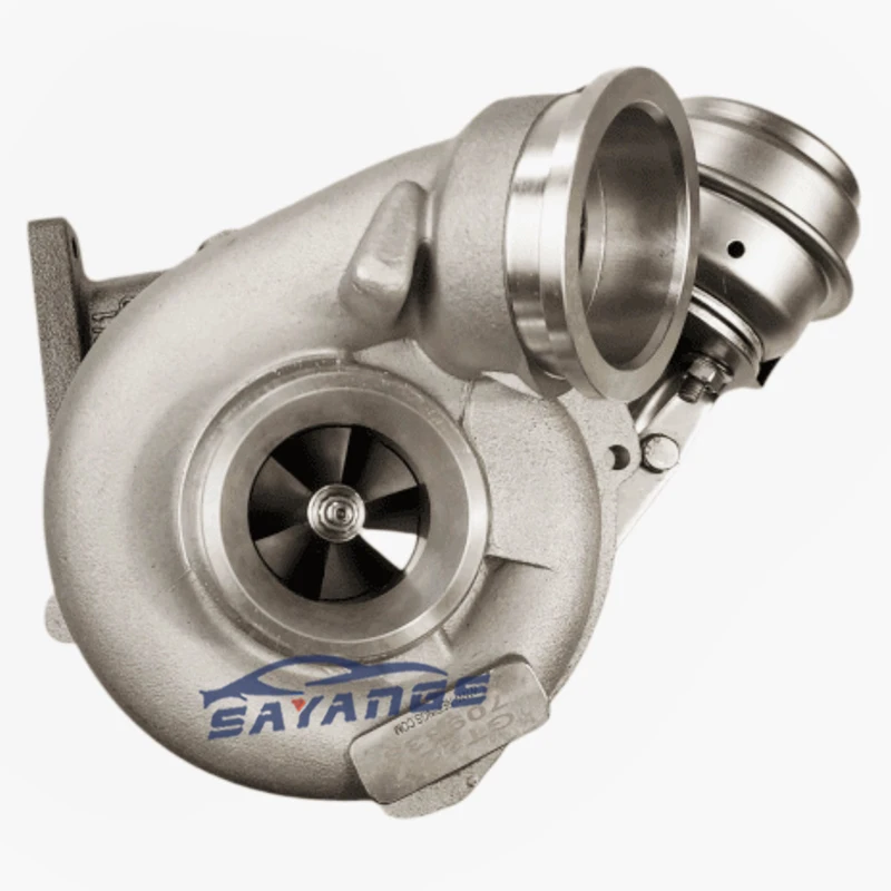 Turbo Turbocharger For Mercedes Benz C-Class 270 CDI Sprinter 6120960299 6120960399 6120960499 6120960599 6120960699 A6120960699