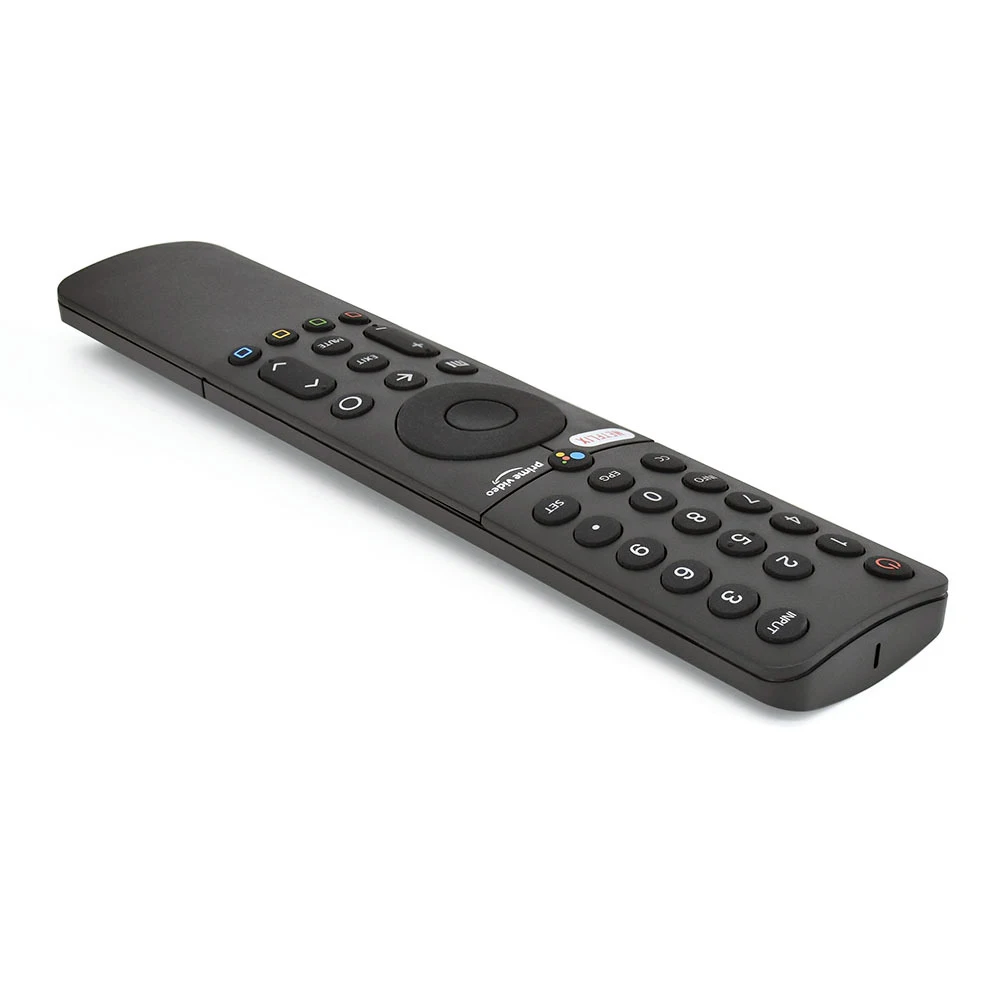 New XMRM-19 360° Bluetooth Voice Remote Control For Android MI TV P1 32 43 55 MI TV Q1 75 L32M6-6AEU L75M6-ESG