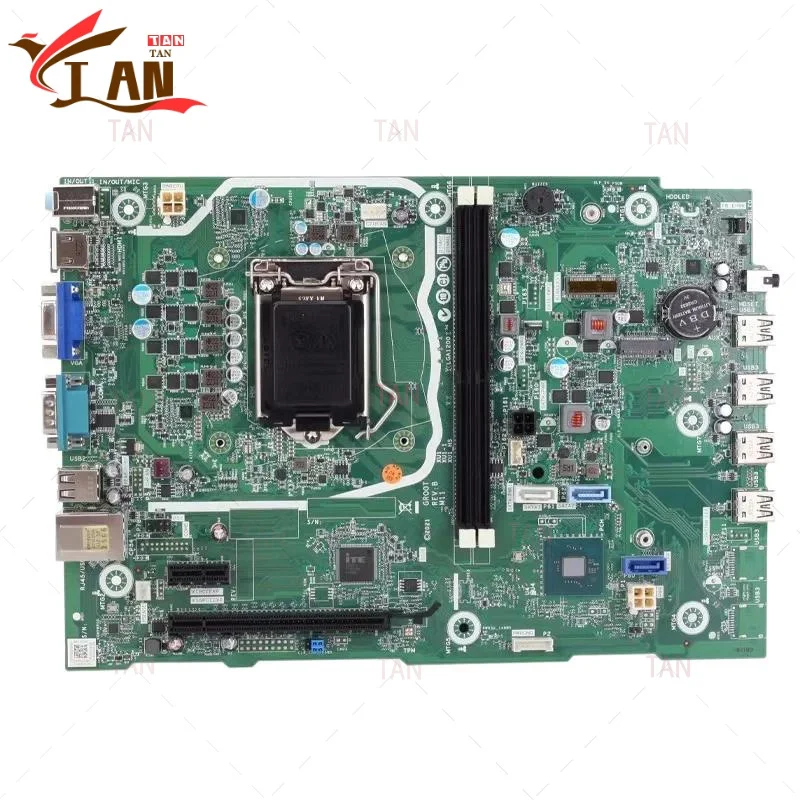 

Original For HP N01 M01 TPC-F123-MT Desktop Motherboard M16092-004 M99498-001 M99164-001 DDR4 Mainboard 100% Tested Fully Work T